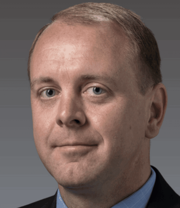 Jason Ward, Newport News Shipbuilding